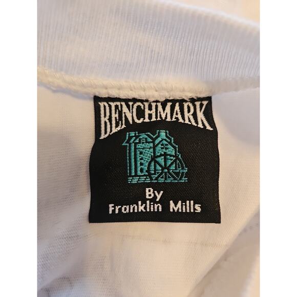 1998 EAA Oshkosh Air Venture Show Shirt Mens Sz Large - Picture 5 of 6